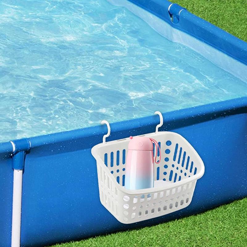 Pool Ladder Above Ground - 1pc Water Cup Hanging Holder Pool