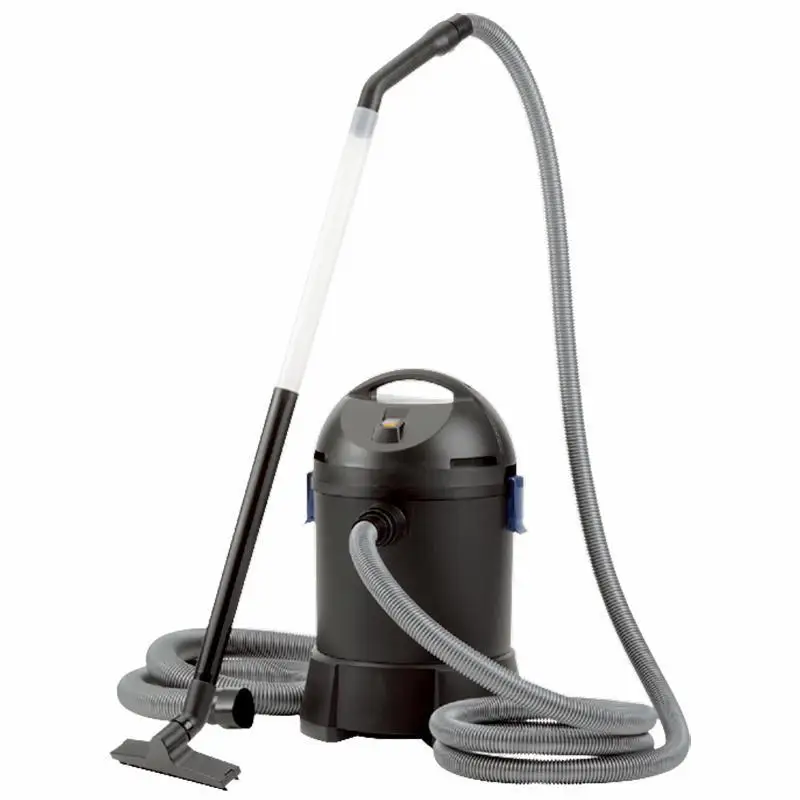 Pool Vacuum Manual - Fish pond sewage suction machine manure
