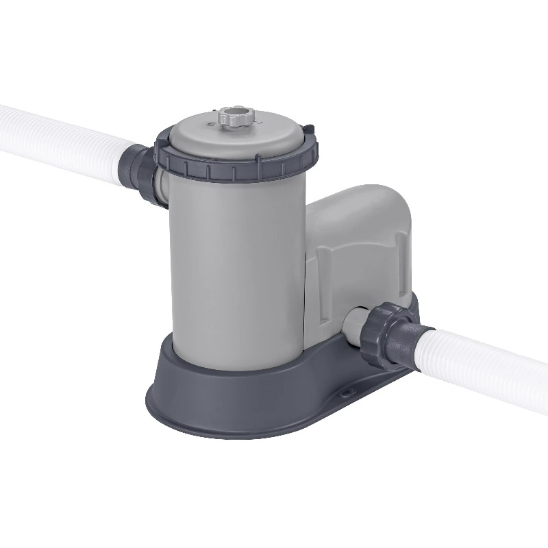 Steel Pro MAX Above Ground Poo - Pool Ladder Above Ground recension och pris