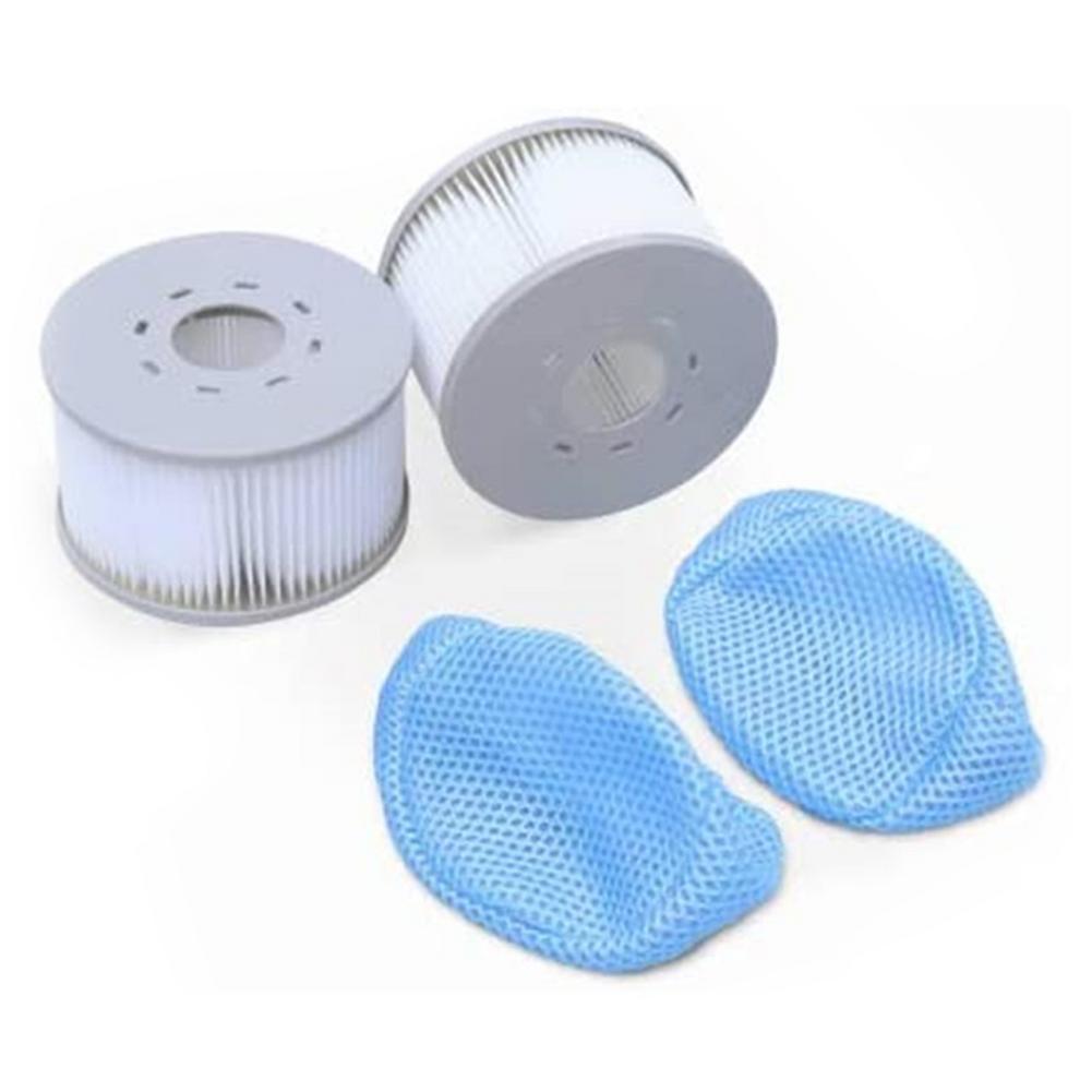 1pcs Filter Protective Net Mes - Pool Skimmer Net recension och pris