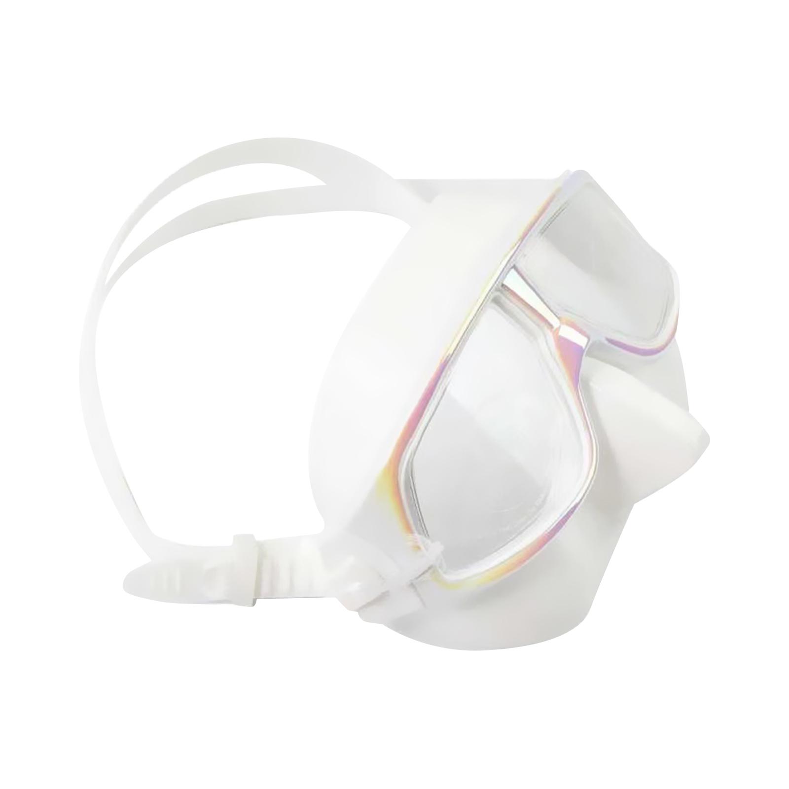 Snorkeling Mask Full Face Sili - Snorkel Mask Full Face recension och pris