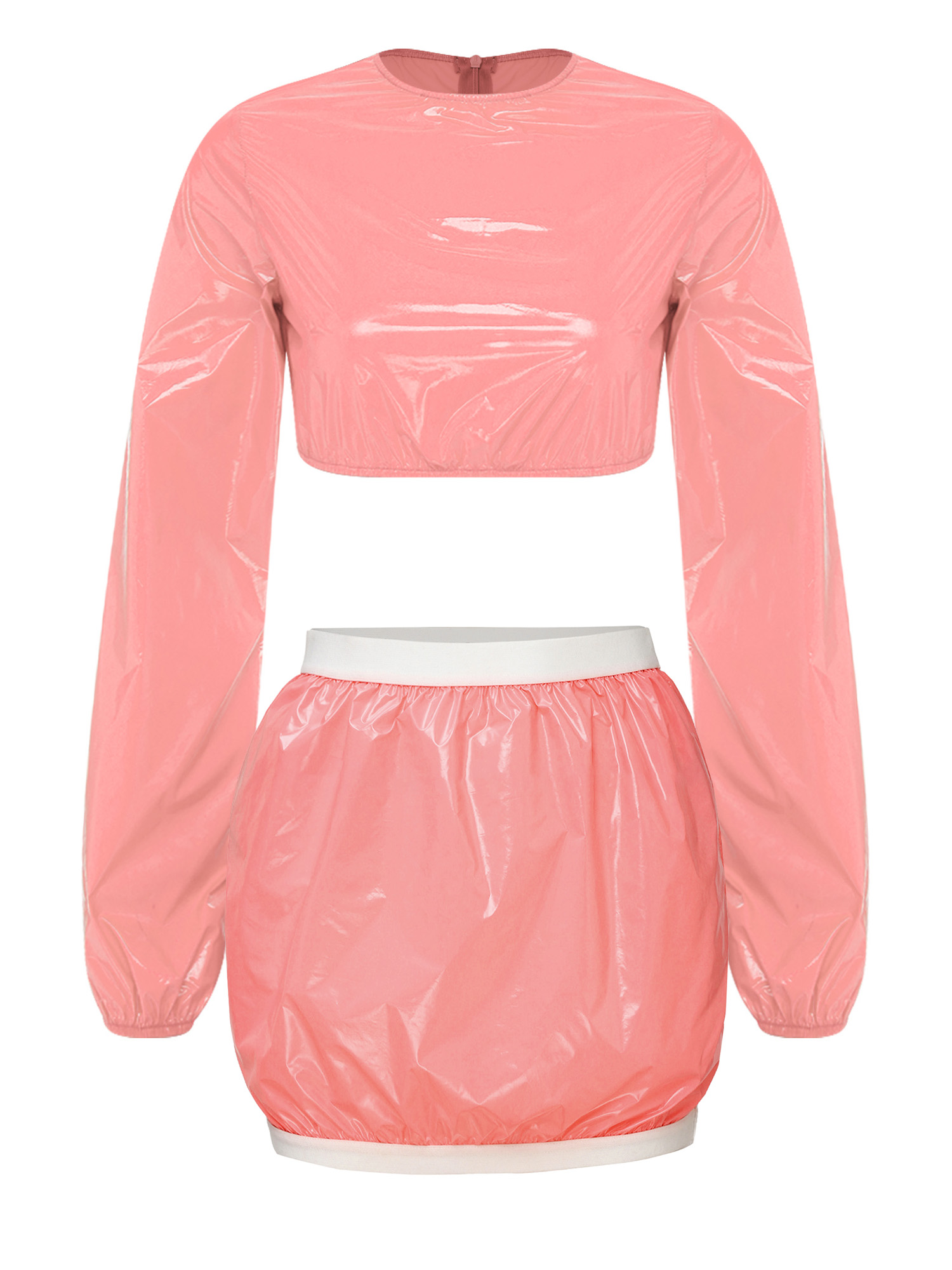 Women Waterproof Long Sleeve C - Pool Cover Waterproof recension och pris