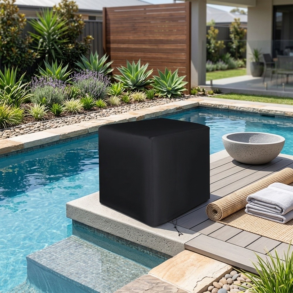 Pool Maintenance Waterproof Sa - Pool Cover Waterproof recension och pris