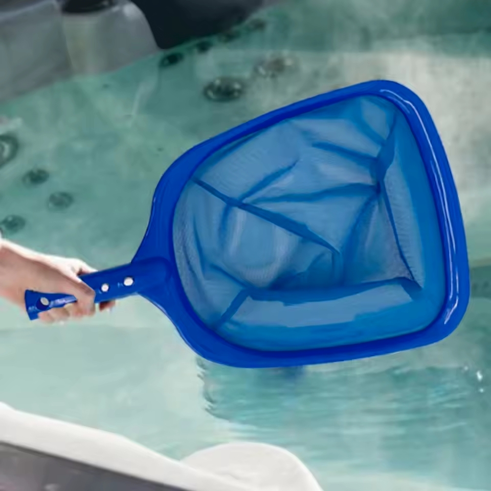 Blue Pool Skimmer Net - Effici - Pool Skimmer Net recension och pris