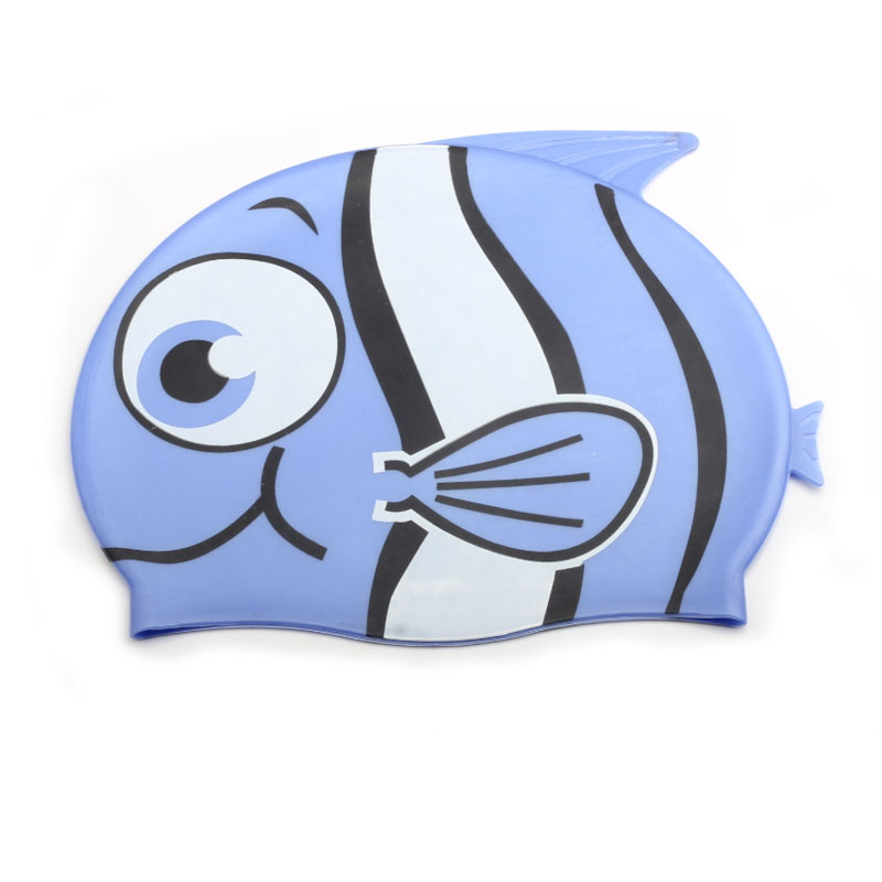 Boys Girls Silicone Elastic Sw - Pool Cover Waterproof recension och pris
