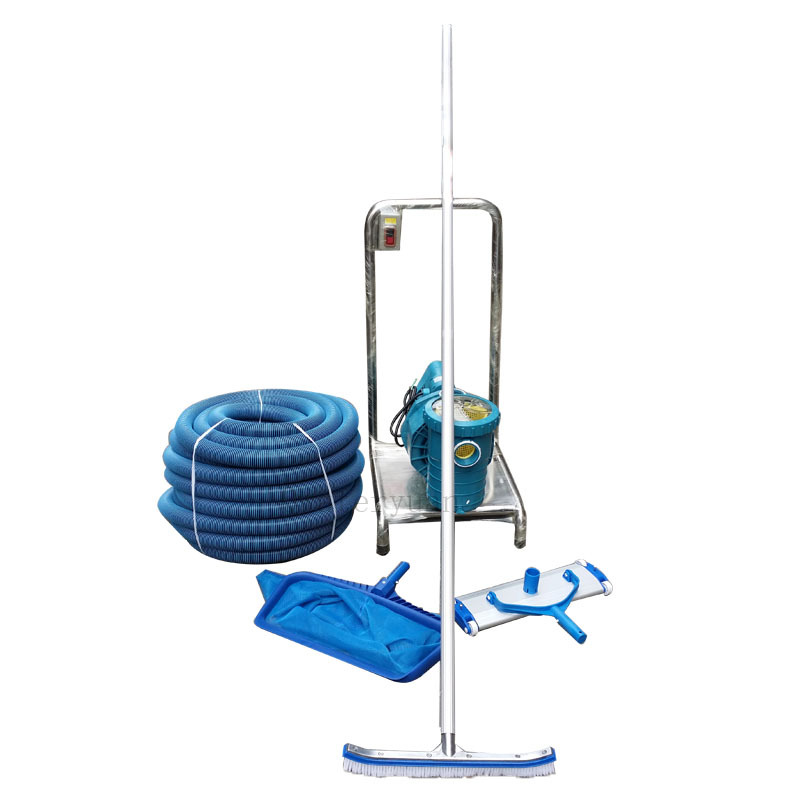 Manual Pool Vacuum Cleaner Sin - Pool Vacuum Manual recension och pris