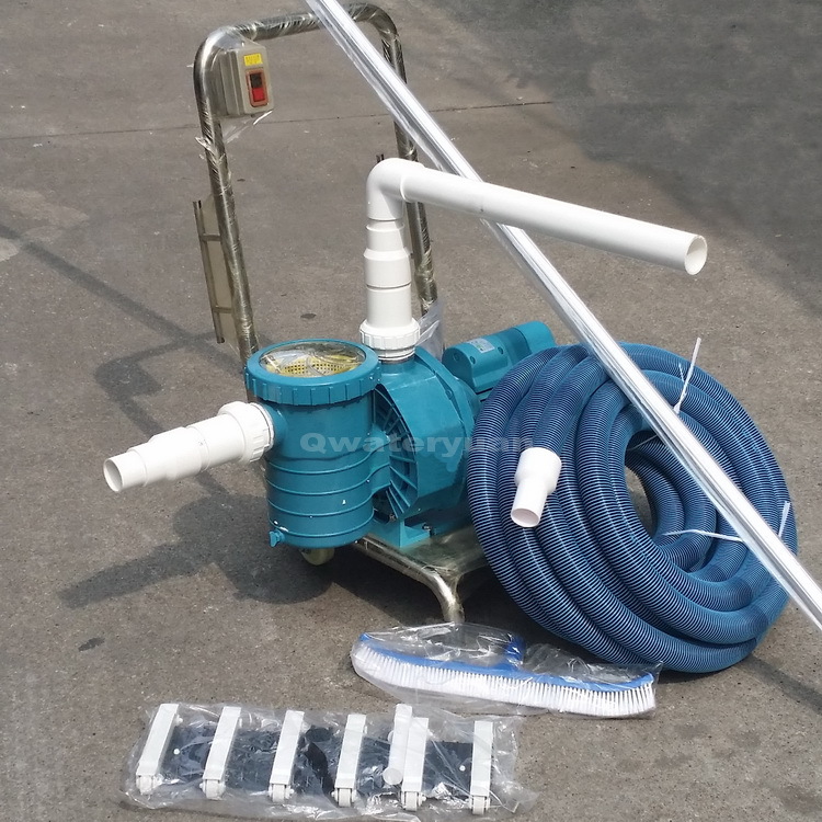 Manual Pool Vacuum Cleaner Sin - Pool Vacuum Manual recension och pris