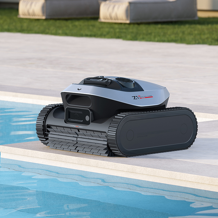 Dreame Z1 Pro Cordless Pool Cl - Pool Vacuum Manual recension och pris