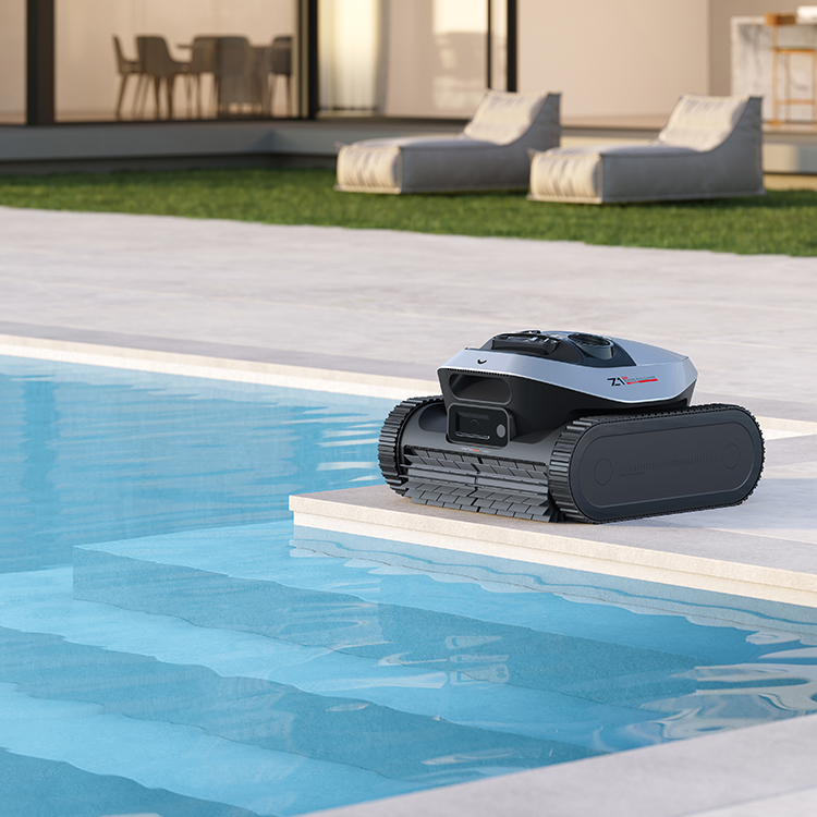 Dreame Z1 Pro Cordless Pool Cl - Pool Vacuum Manual recension och pris