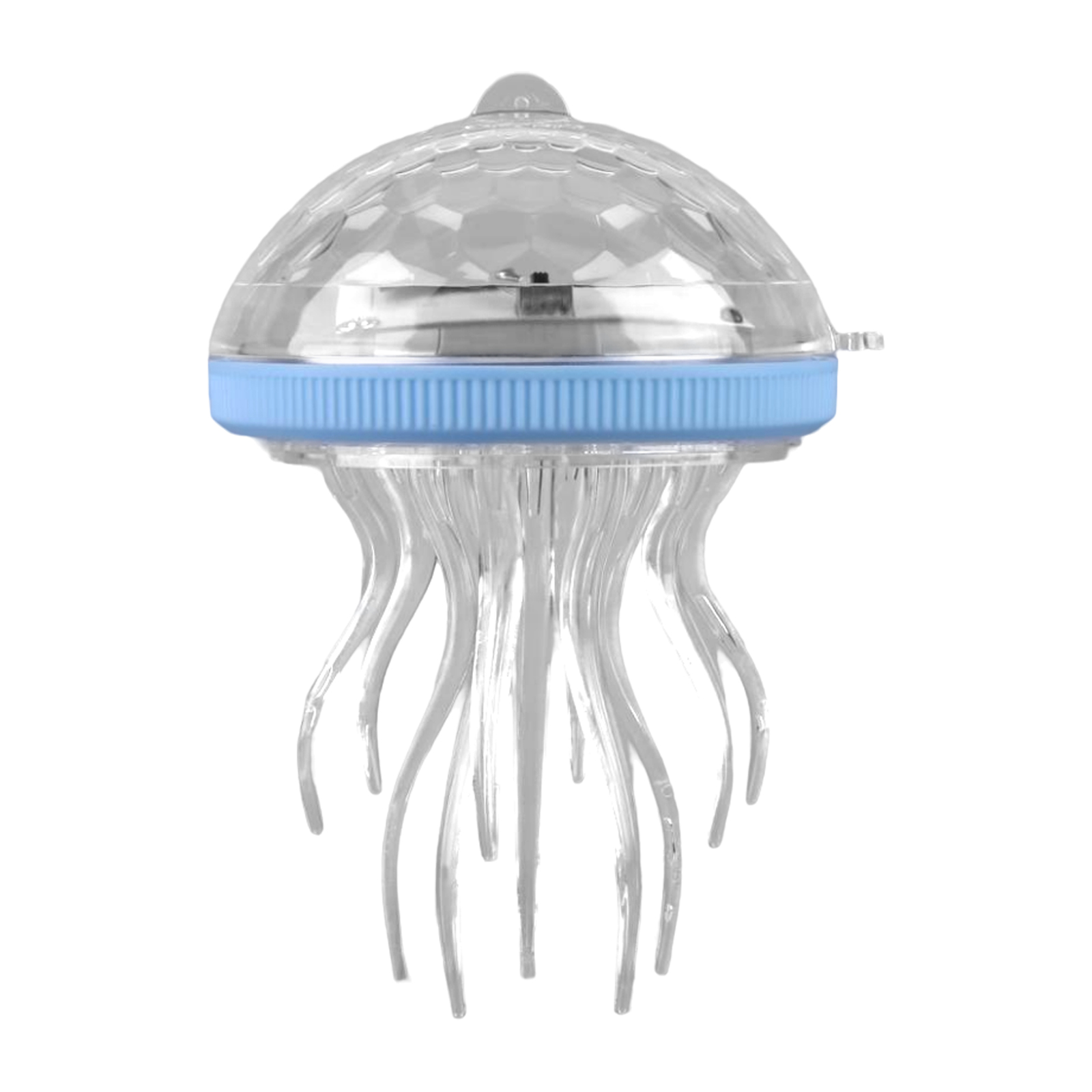 Solar Jellyfish Pool Light Dyn - Pool Light Solar Rechargeable recension och pris