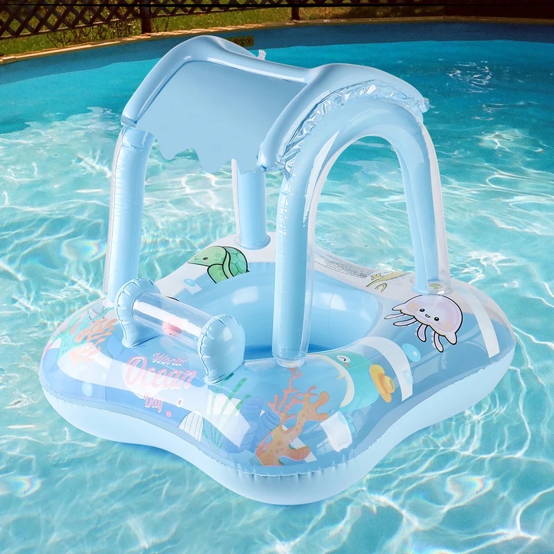 Inflatable Pool Float Lounger  - Pool Lounger Inflatable recension och pris