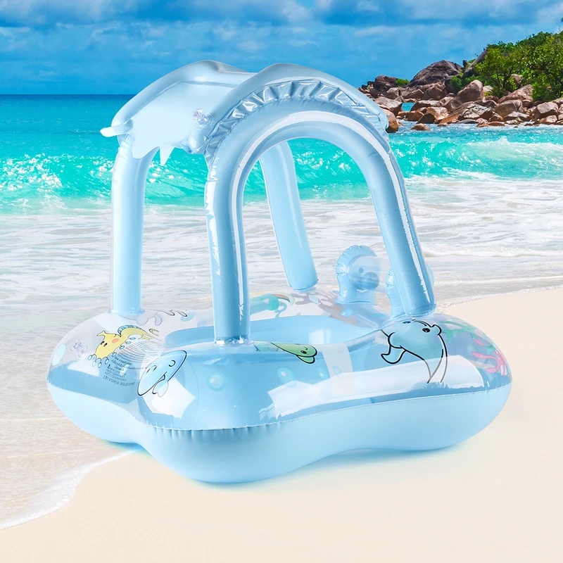 Inflatable Pool Float Lounger  - Pool Lounger Inflatable recension och pris
