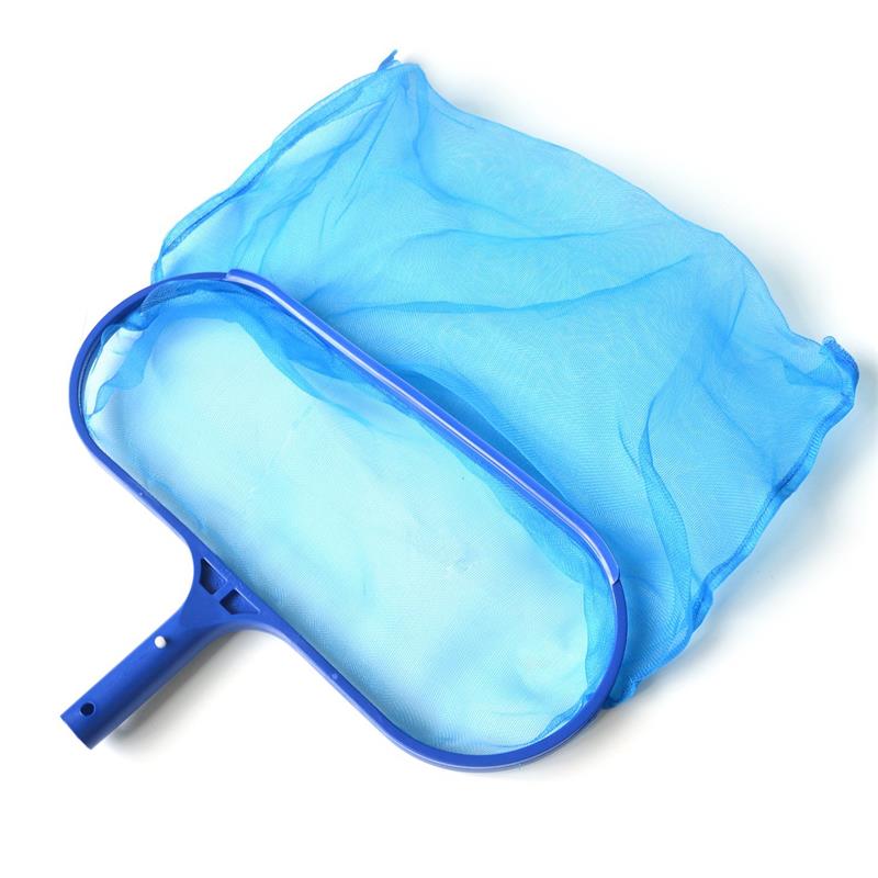1PCS Garbage Swimming Pool Too - Pool Skimmer Net recension och pris