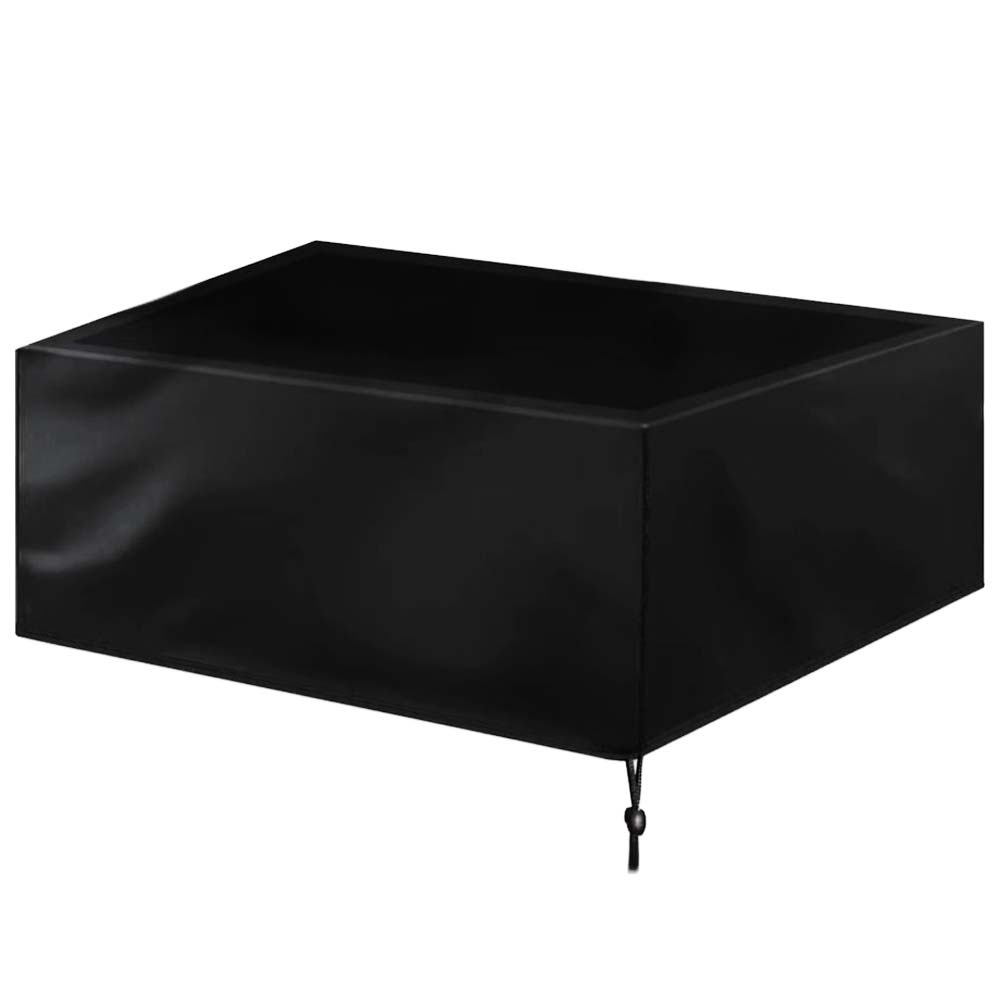 7/8/9 Feet Billiard Table Cove - Pool Cover Waterproof recension och pris