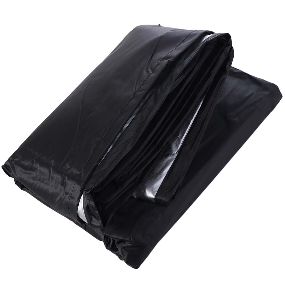 7/8/9 Feet Billiard Table Cove - Pool Cover Waterproof recension och pris