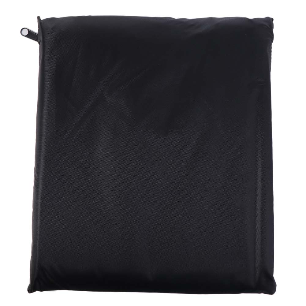 7/8/9 Feet Billiard Table Cove - Pool Cover Waterproof recension och pris