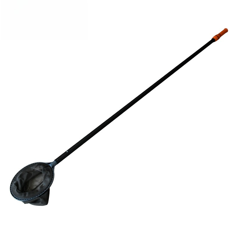 Carbon Fiber Telescopic Pool L - Pool Skimmer Net recension och pris