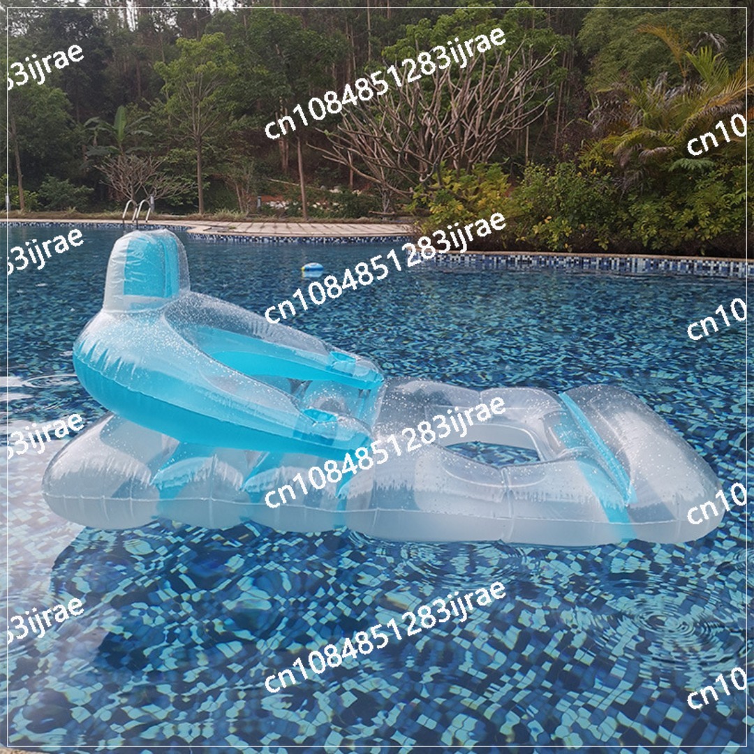 Adult Pool Beach Loungers, Inf - Pool Lounger Inflatable recension och pris