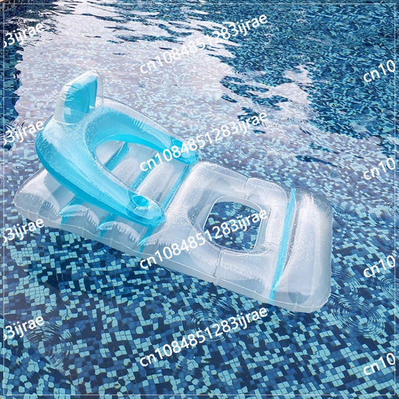 Adult Pool Beach Loungers, Inf - Pool Lounger Inflatable recension och pris