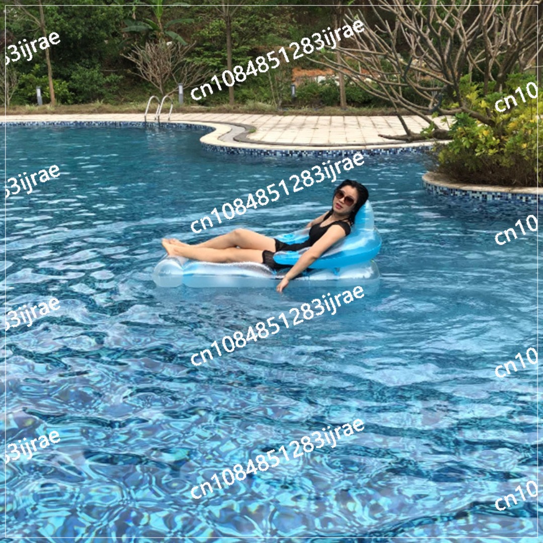Adult Pool Beach Loungers, Inf - Pool Lounger Inflatable recension och pris