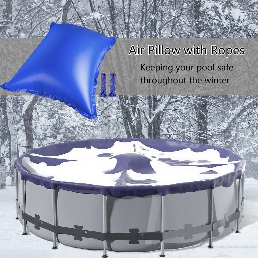 Pool Pillows For Above Ground  - Pool Ladder Above Ground recension och pris