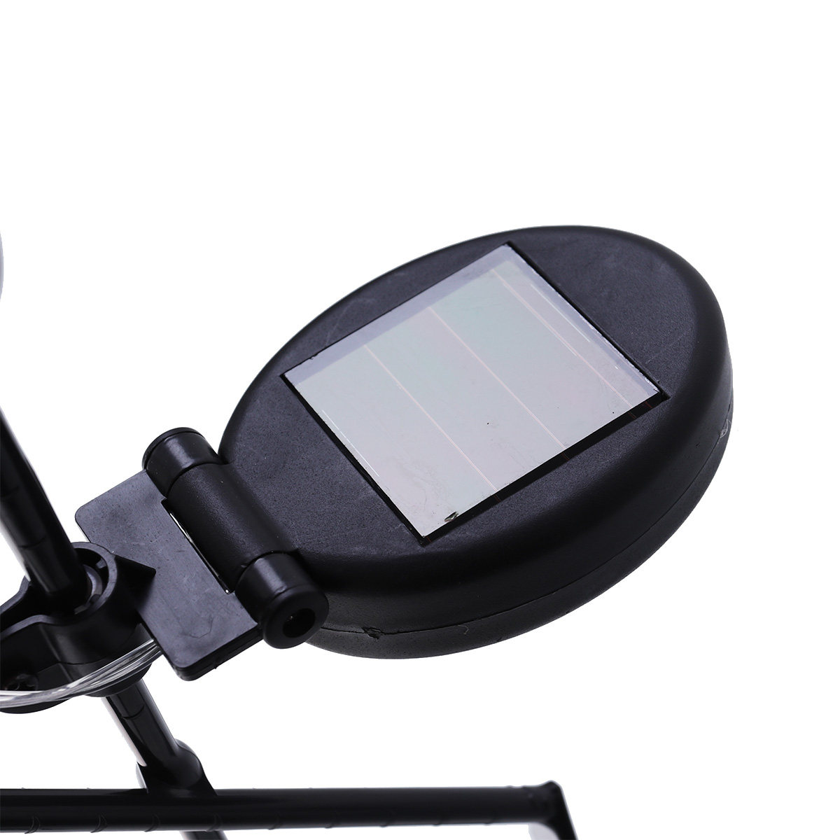 LED Solar Garden Lights Outdoo - Pool Light Solar Rechargeable recension och pris