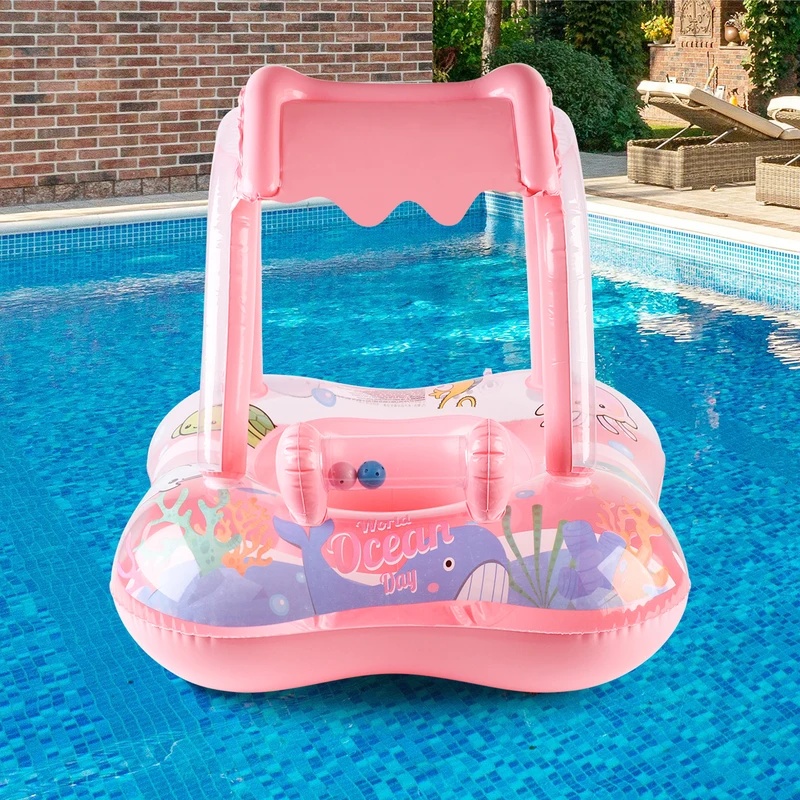 Inflatable Pool Lounger Float  - Pool Lounger Inflatable recension och pris