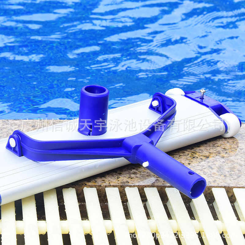 Manual Weighted Pool Vacuum Di - Pool Vacuum Manual recension och pris