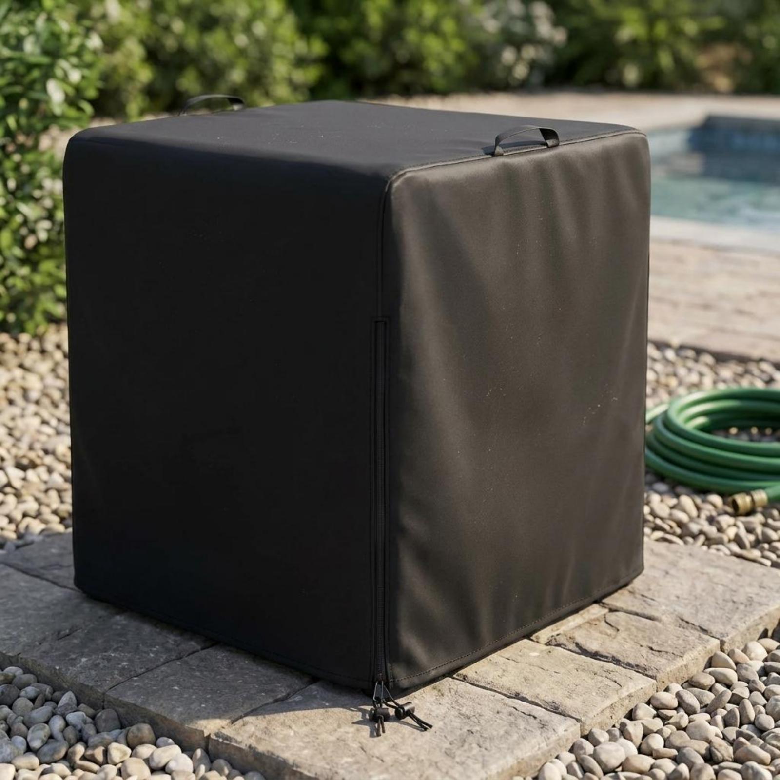 Universal Pool Strainer Cover  - Pool Cover Waterproof recension och pris