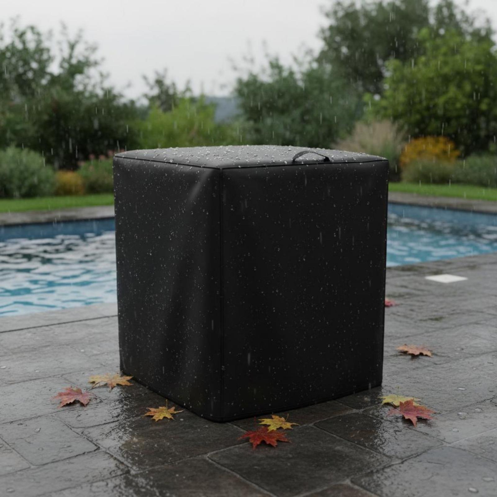 Universal Pool Strainer Cover  - Pool Cover Waterproof recension och pris
