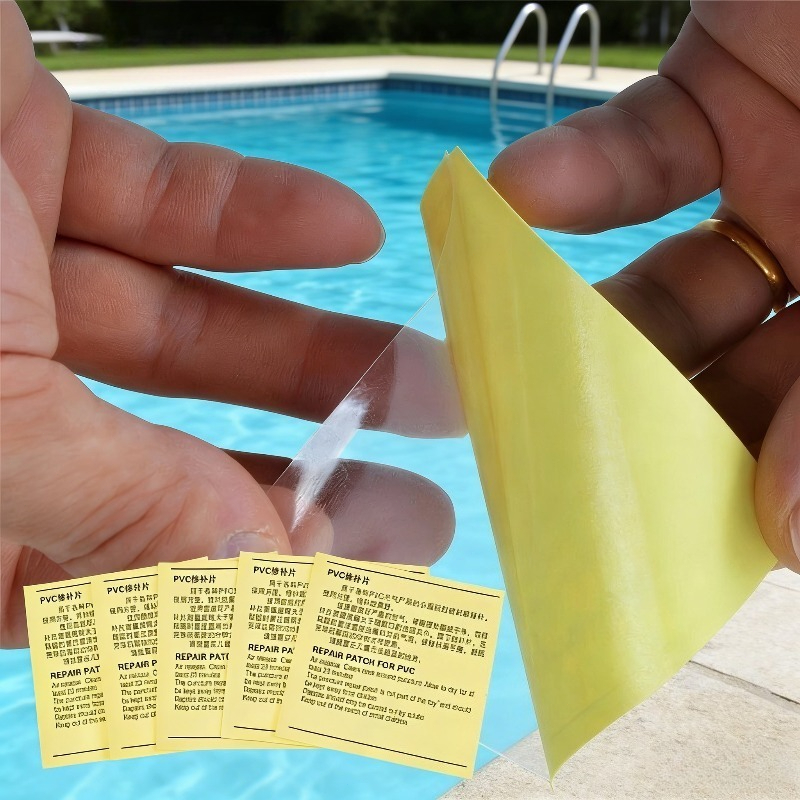 20pcs Inflatable Product Repai - Pool Lounger Inflatable recension och pris