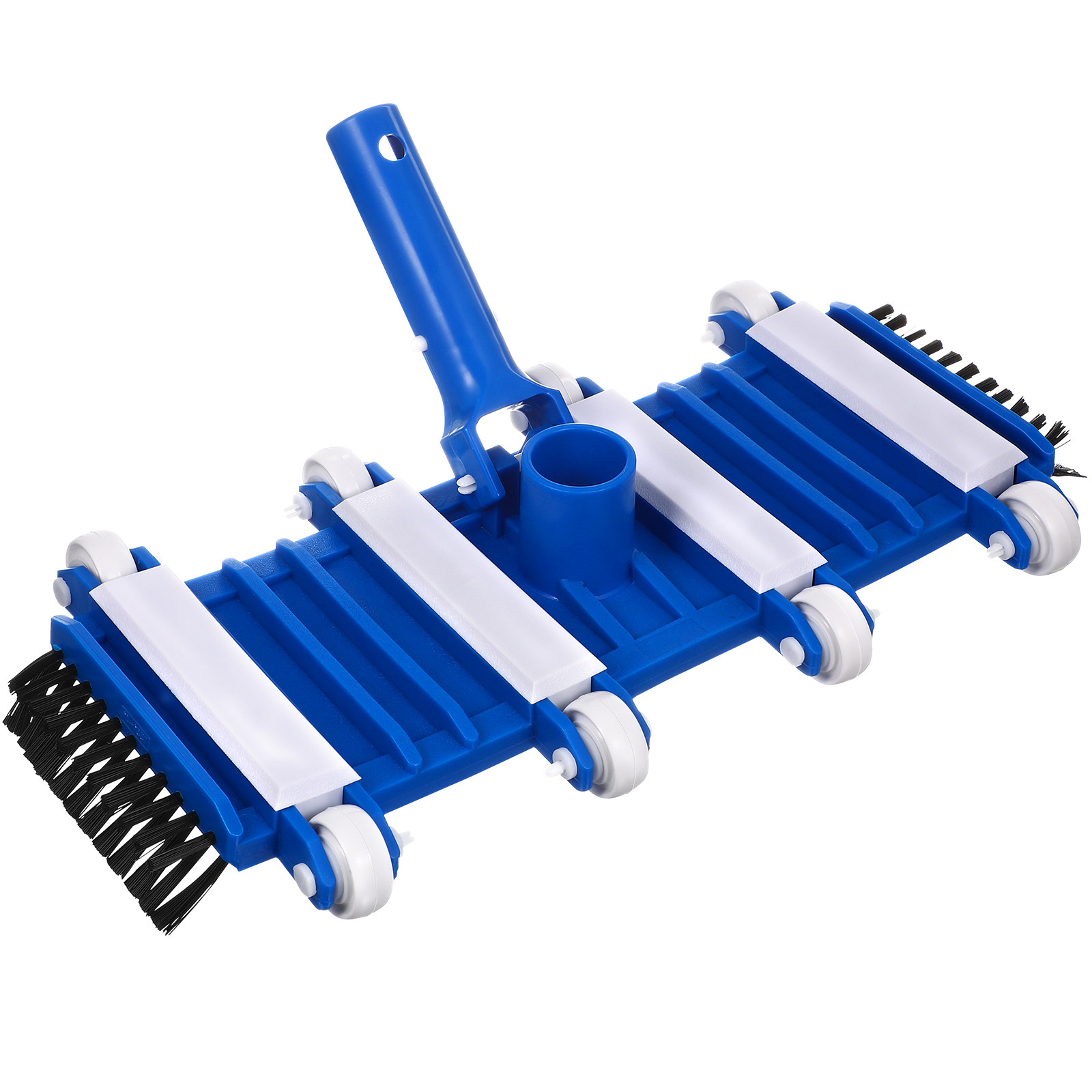 Swimming Pool Vacuum Head Flex - Pool Vacuum Manual recension och pris