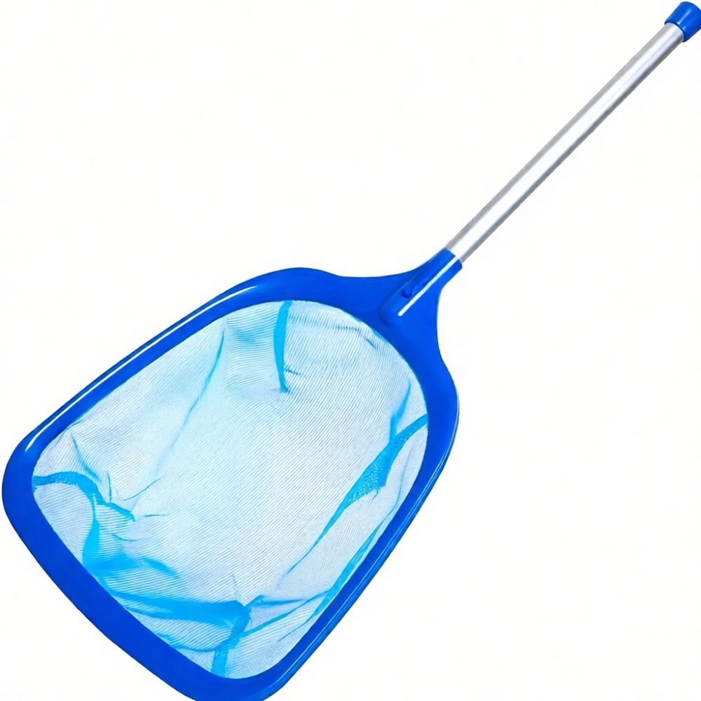 High Capacity Deep Pool Net Wi - Pool Skimmer Net recension och pris