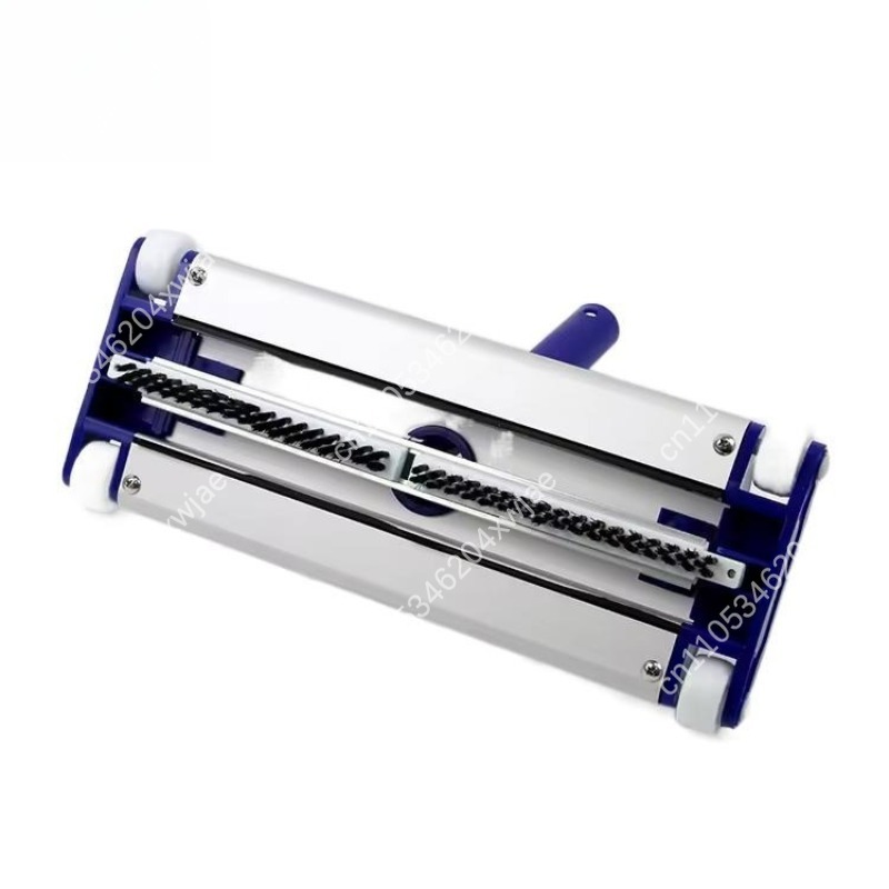 Heavy Duty Aluminum Pool Vacuu - Pool Vacuum Manual recension och pris